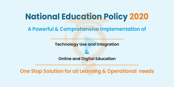 National Education Policy (NEP2020) National Education Policy (NEP2020)